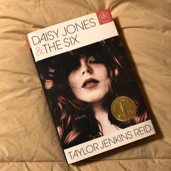 Other - Daisy Jones and the Six